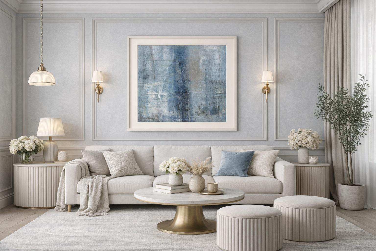 What Is Wabi-Sabi Art? A Complete Guide to the Minimalist Aesthetic Taking Over Modern Homes