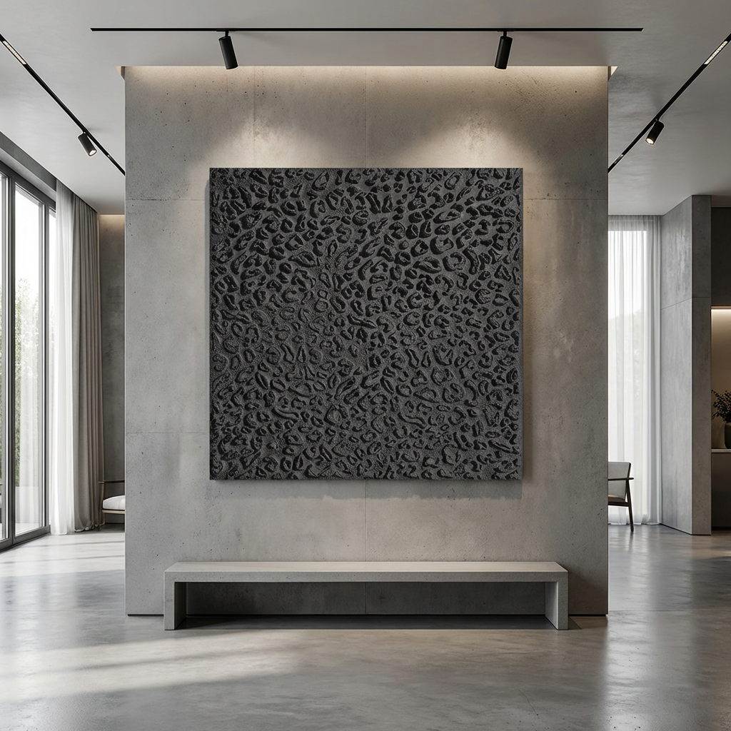 How to Create a Gallery Wall That Feels Elevated, Not Cluttered