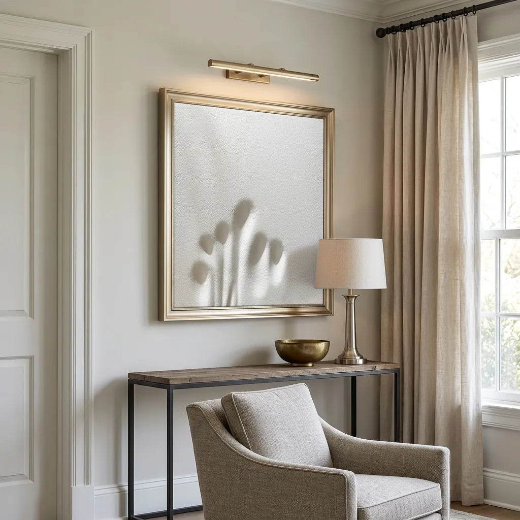 Minimalist 3D Relief Canvas Wall Art YY#1501
